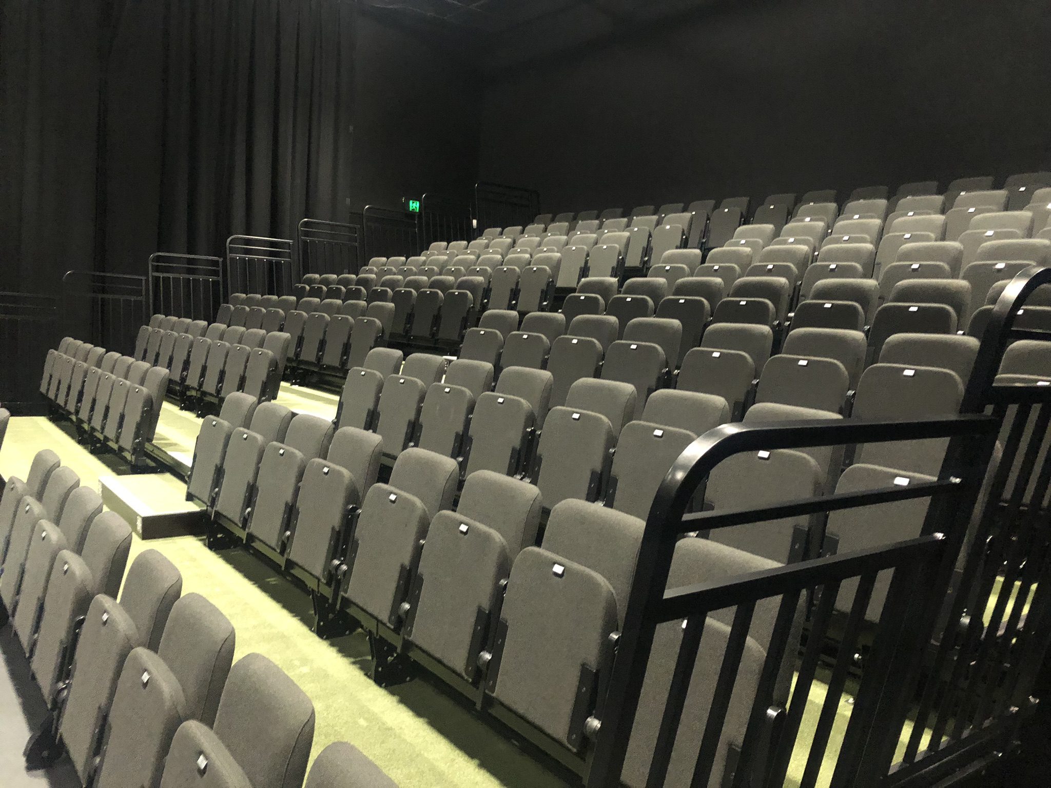 Theatre in the Performing Arts Centre